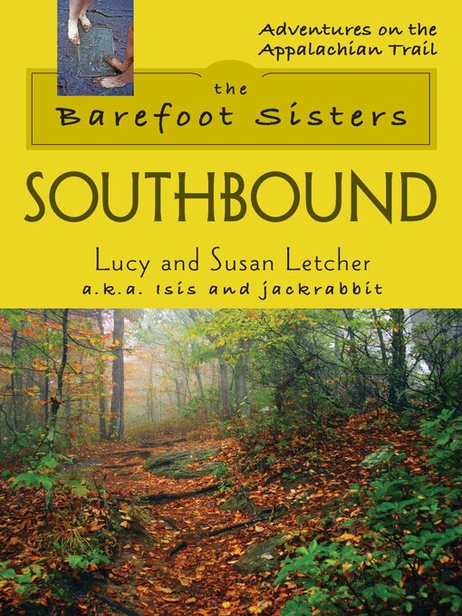 Title details for The Barefoot Sisters Southbound by Lucy Letcher - Available